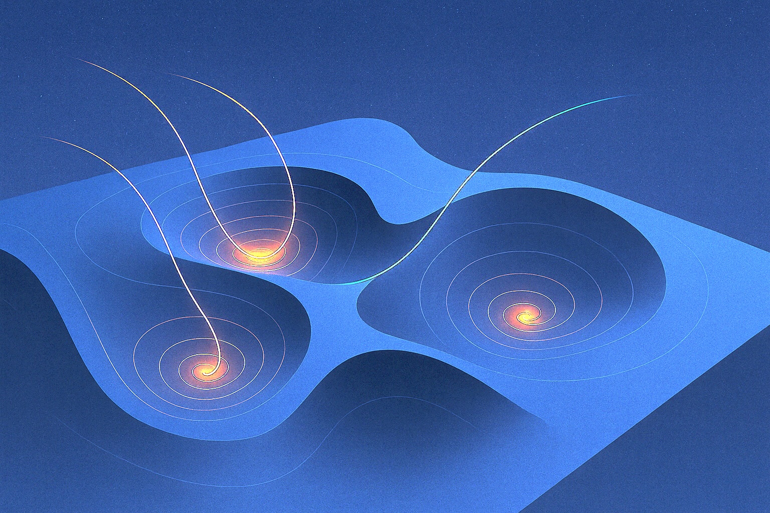 La Grammaire de la Complexité