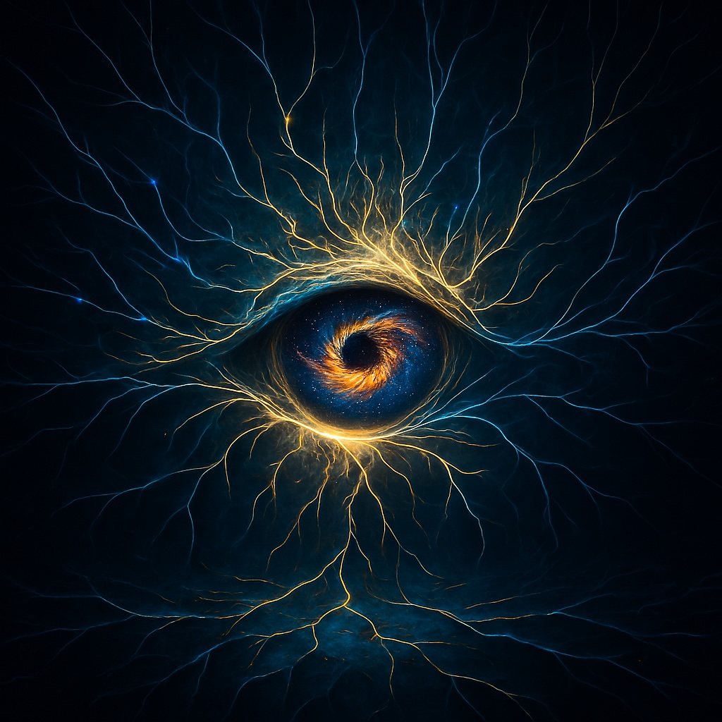 Quand le Paysage se Met à Penser