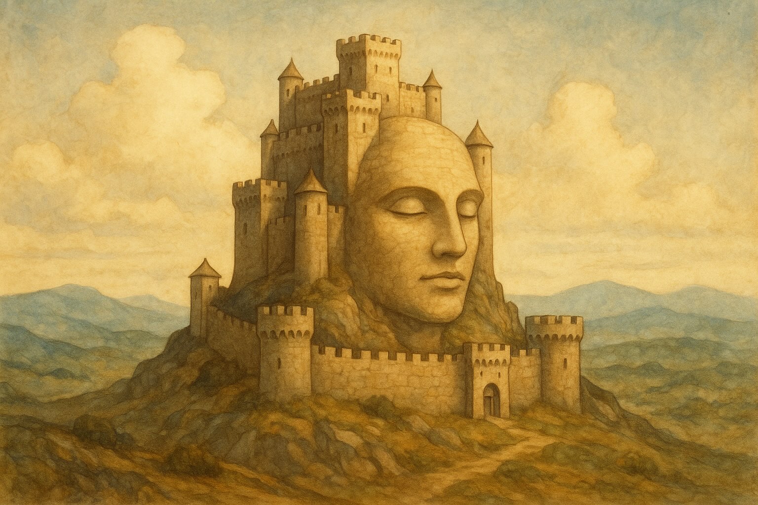 La Résistance Thomiste : quand nos cadres invisibles décident pour nous