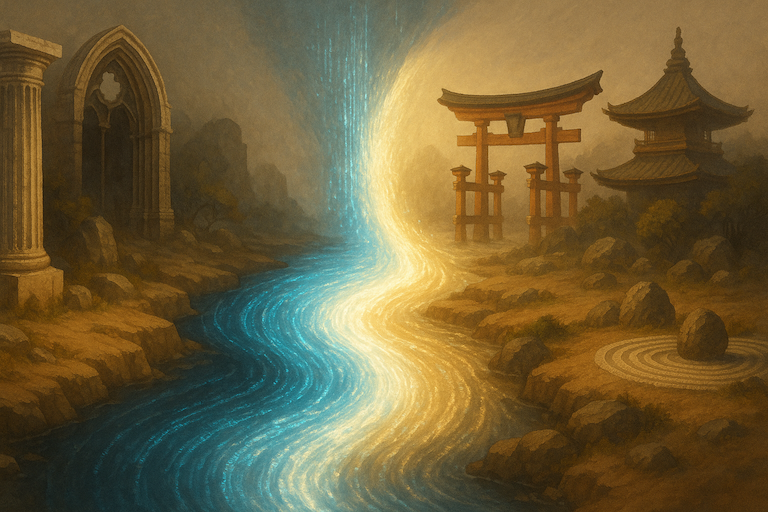 Sortir de la Forteresse