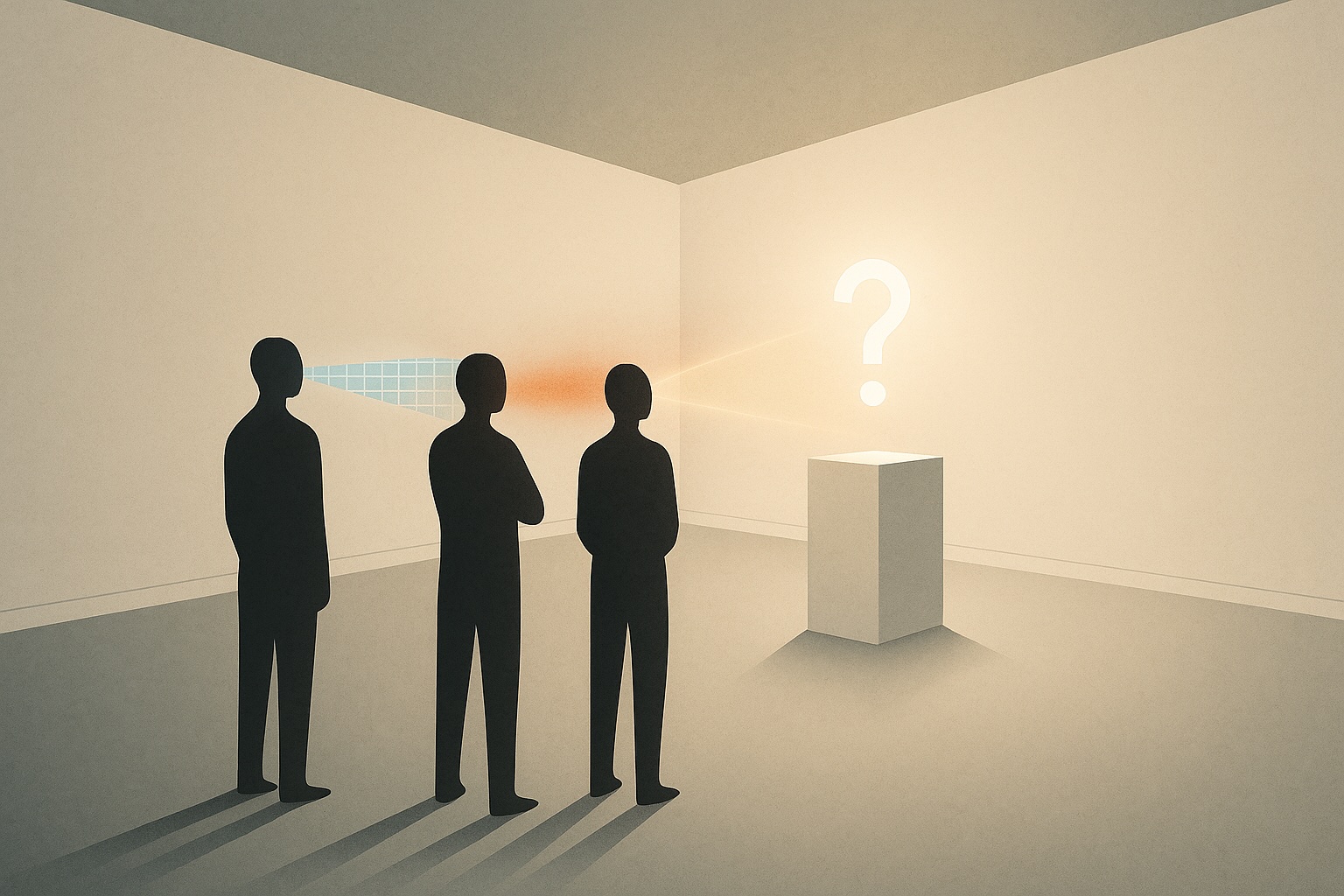 La Réponse d'Alan Turing